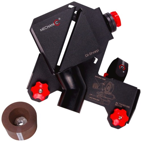 Urządzenie do ostrzenia tarcz diamentowych Mechanic Di-Sharp