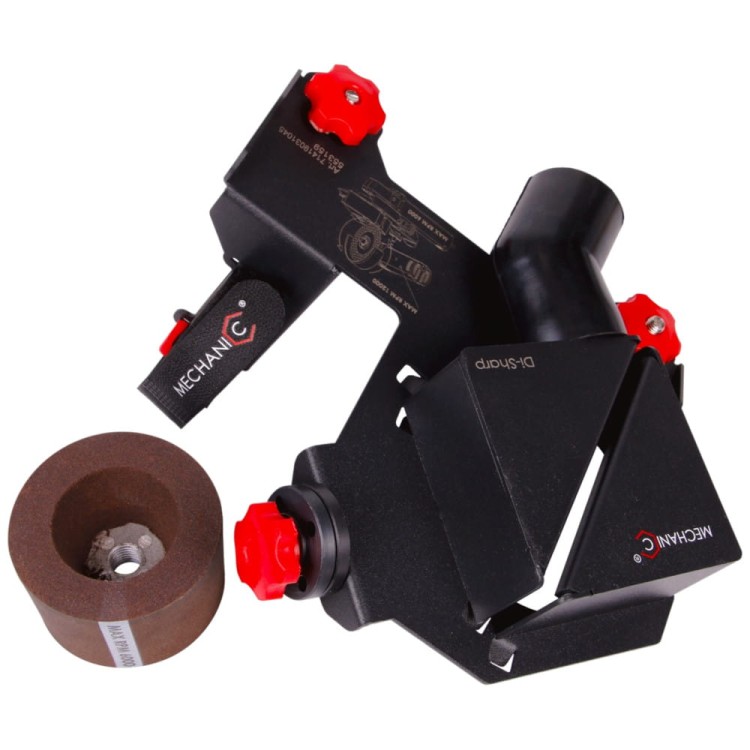 Urządzenie do ostrzenia tarcz Mechanic Di-Sharp