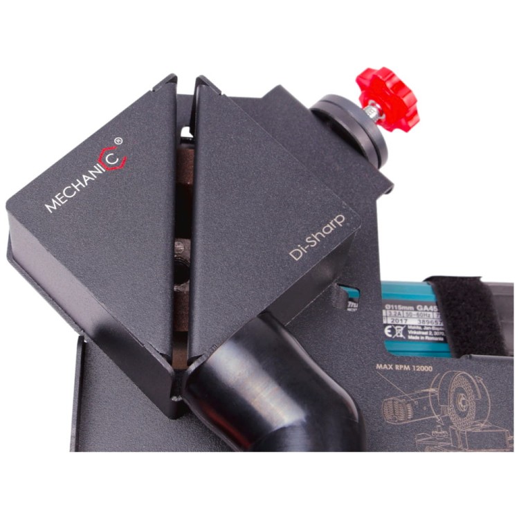 Mechanic Di-Sharp Urządzenie do ostrzenia tarcz