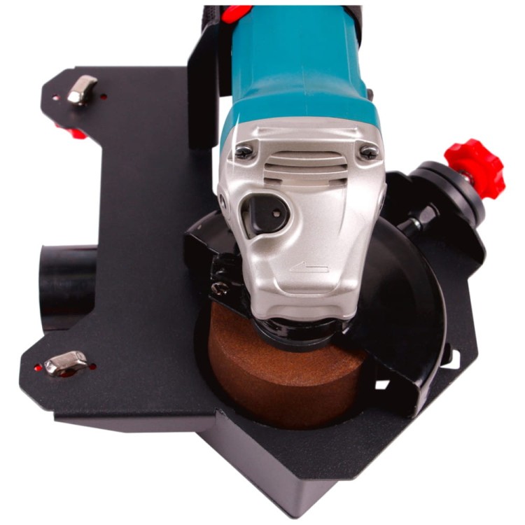 Mechanic Di-Sharp Urządzenie do ostrzenia tarcz zastosowanie