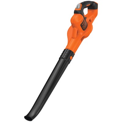 Akumulatorowa dmuchawa ogrodowa GWC1820PCB BLACK DECKER