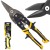 STANLEY FMHT73756-0 Nożyce do blachy proste 250mm FatMax