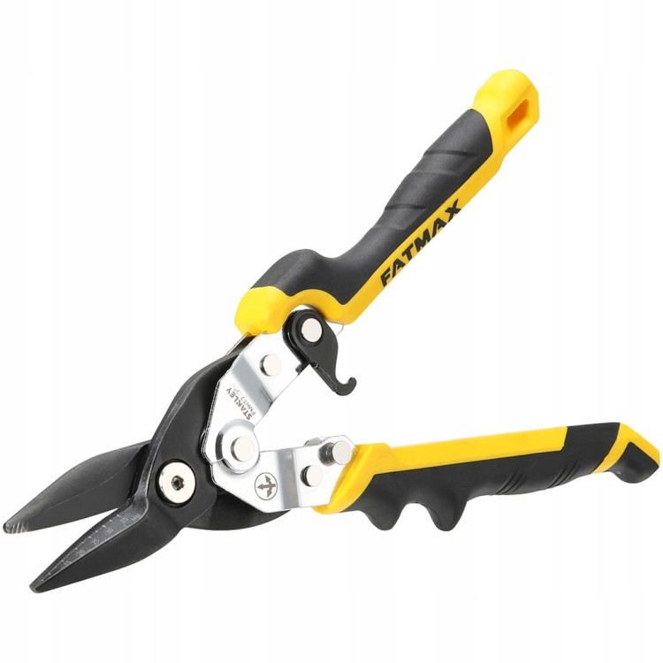 STANLEY FMHT73756-0 Nożyce do blachy