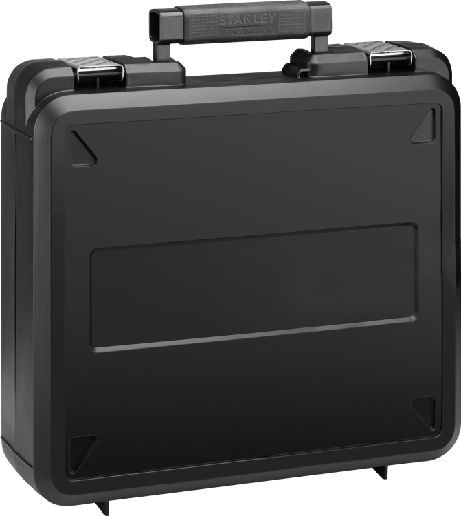 Kufer transportowy