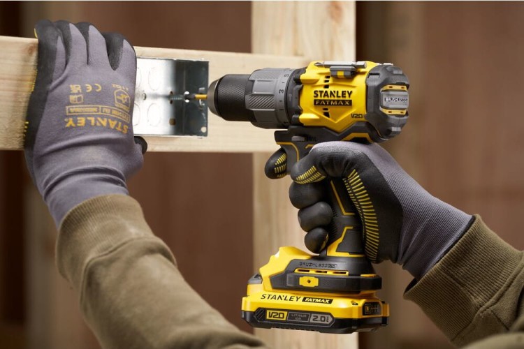 zastosowanie STANLEY SFMCD726