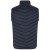 Bezrękawnik pikowany Kamizelka granatowa Bosch