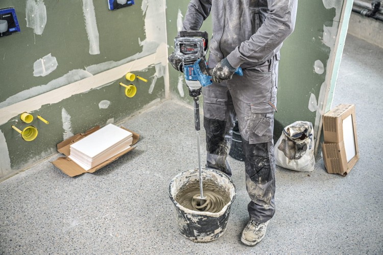 BOSCH 06011C2000