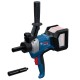 Mieszadło akumulatorowe 18V body BOSCH GRW 18V-120