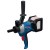 Mieszadło akumulatorowe 18V body BOSCH 06011C2000