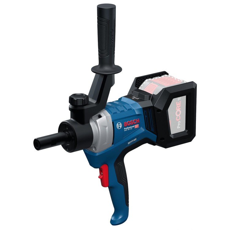 Mieszadło akumulatorowe 18V body BOSCH 06011C2000