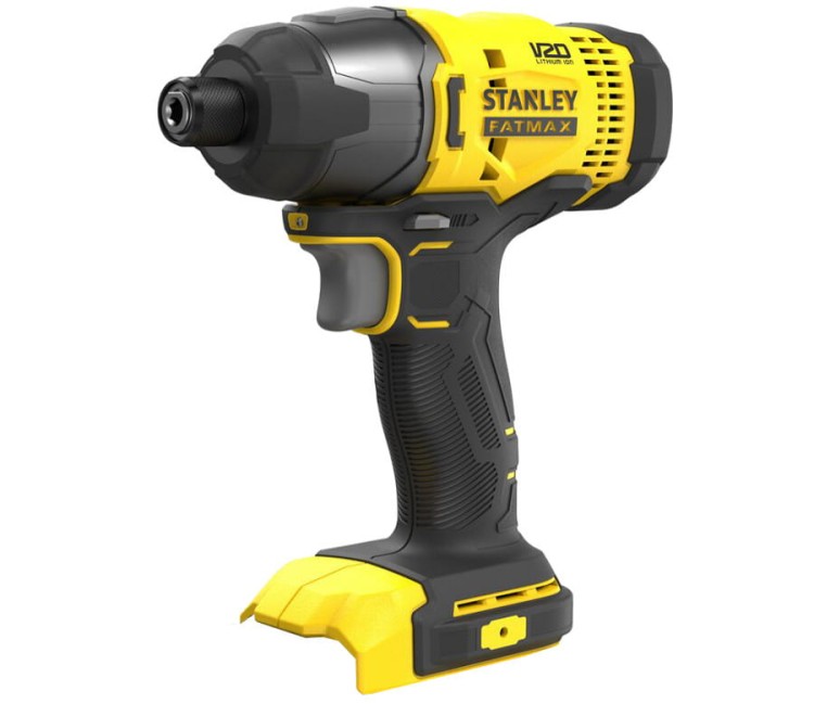 Zakrętarka udarowa Stanley SFMCF800