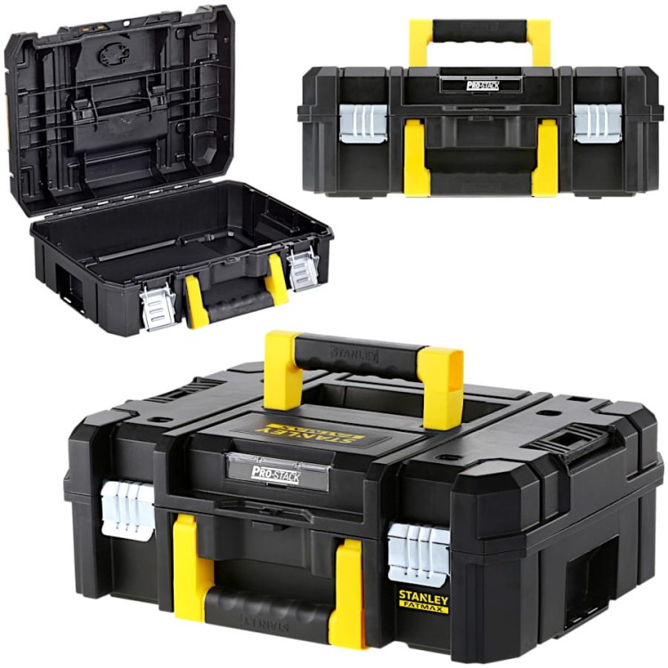 Skrzynka narzędziowa Pro-Stack Stanley FMST1-75502