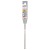BOSCH 2608833778 Wiertło SDS plus-5X 6 x 100 x 160mm