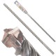 BOSCH 2608833801 Wiertło do betonu, kamienia SDS plus-5X 10/250/310mm 1szt.