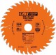 Piła tarczowa 140mm x 20mm 36z HM do drewna CMT 292.140.36H