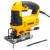 Wyrzynarka sieciowa 650W typ T 6-biegów DeWALT DWE349