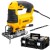 Wyrzynarka sieciowa 650W typ T 6-biegów DeWALT DWE349 + walizka TSTAK
