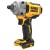 Klucz udarowy akumulatorowy 1/2" 18V 812Nm DCF891NT