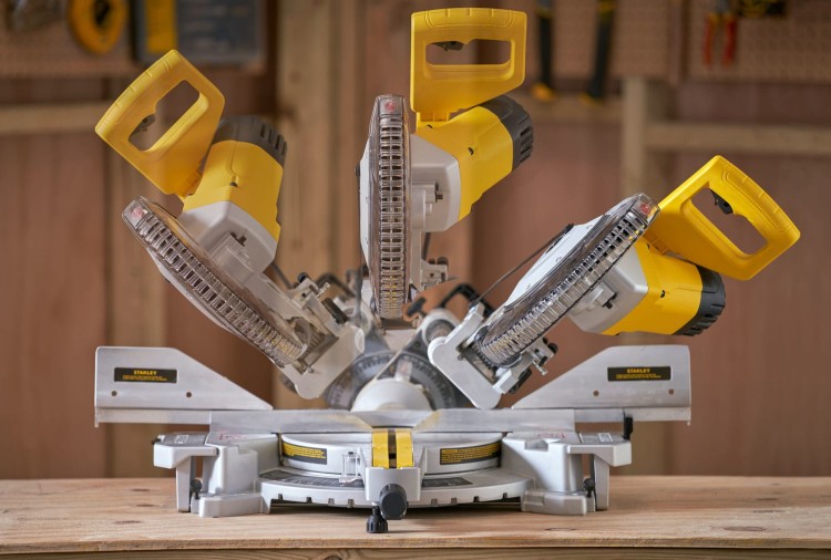 Stanley SM1800
