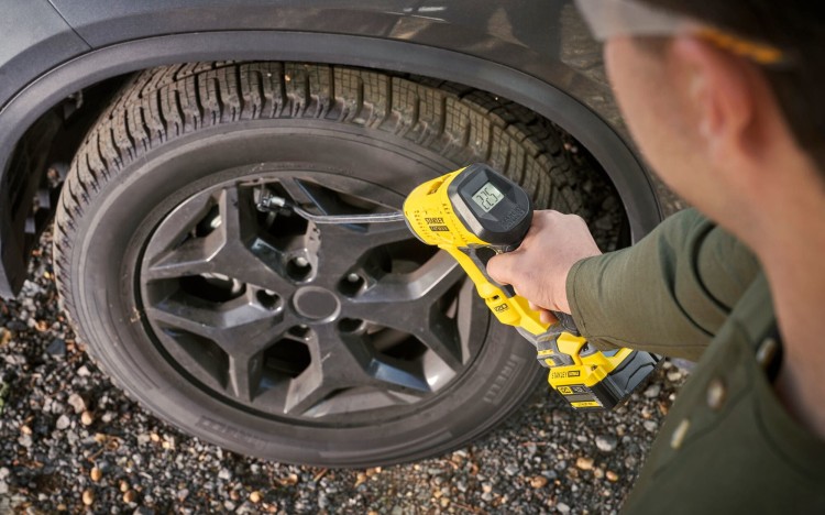 Stanley SFMCE521B