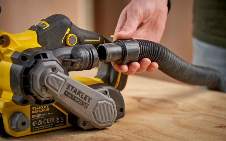 Szlifierka 18V Seria V20 "body" Stanley SFMCW223B