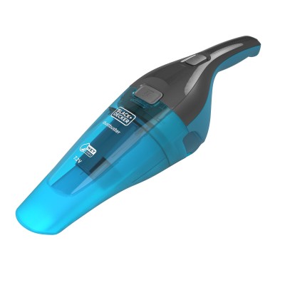 Odkurzacz akumulatorowy Black Decker WDC215WA