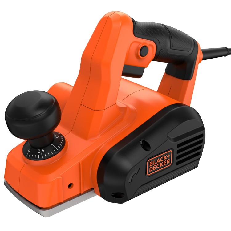 Strug elektryczny Black Decker BEW712