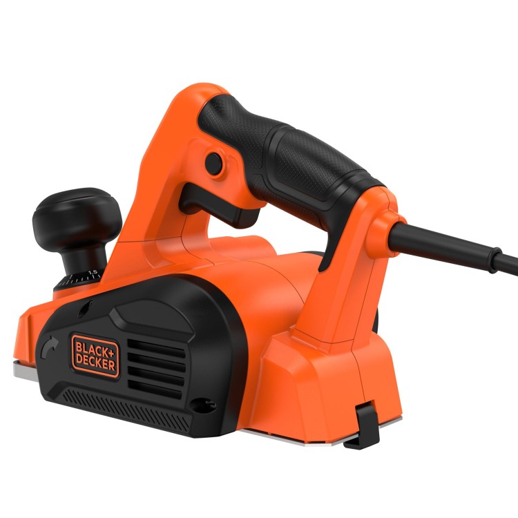 Strug elektryczny 82mm Black Decker BEW712