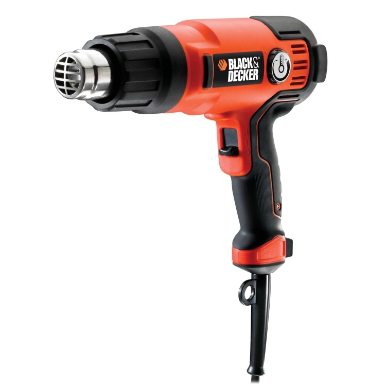 Opalarka Black Decker KX2200K