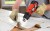 Black Decker KX2200K