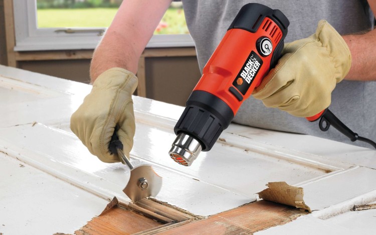 Black Decker KX2200K