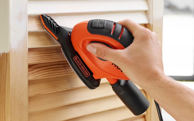 Black Decker BEW230BC