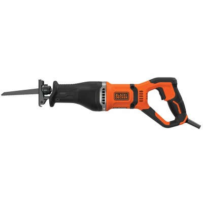 Piła szablasta BLACK DECKER BES301K