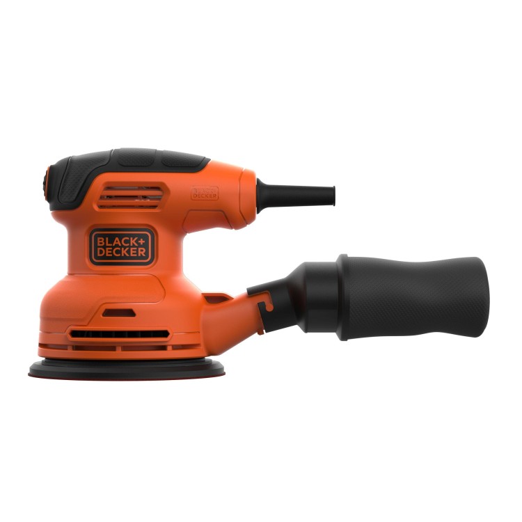 Black Decker BEW210