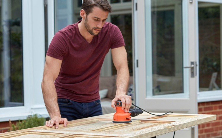 Black Decker BEW210
