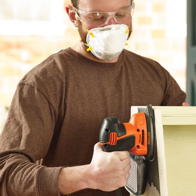 Black Decker KA2500K