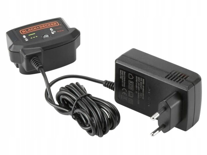 Ładowarka Black Decker