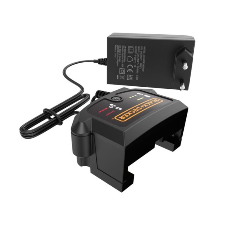 Ładowarka Black Decker