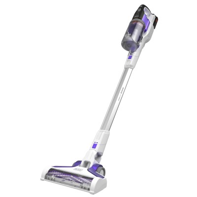 Odkurzacz akumulatorowy 18V 4w1 POWERSERIES 2,5Ah Black Decker BHFEV1825CP