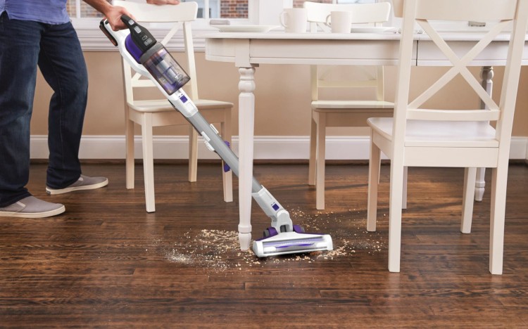 Black Decker BHFEV1825CP