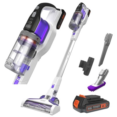 Odkurzacz pionowy 18V 4w1 POWERSERIES 2,5Ah Black Decker BHFEV1825CP