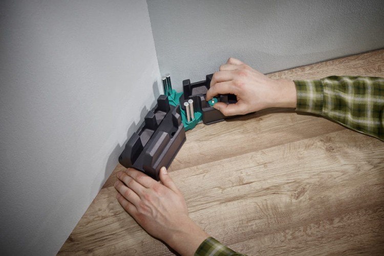 zastosowanie WOLFCRAFT 6948000