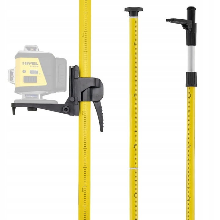 Tyczka rozporowa GT-360