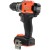 Wiertarko Wkrętarka BLACK DECKER BLD682XN