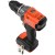 Wkrętarka BLACK DECKER BLD682