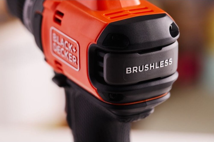 Wkrętarka BLACK DECKER BLD682