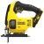 STANLEY SFMCS600B Wyrzynarka do drewna 18V