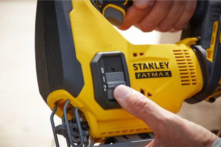 STANLEY SFMCS600B