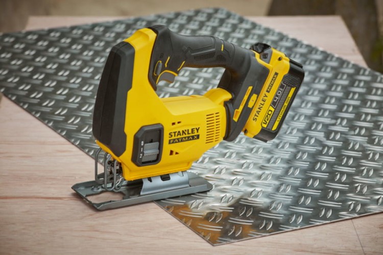 STANLEY SFMCS600