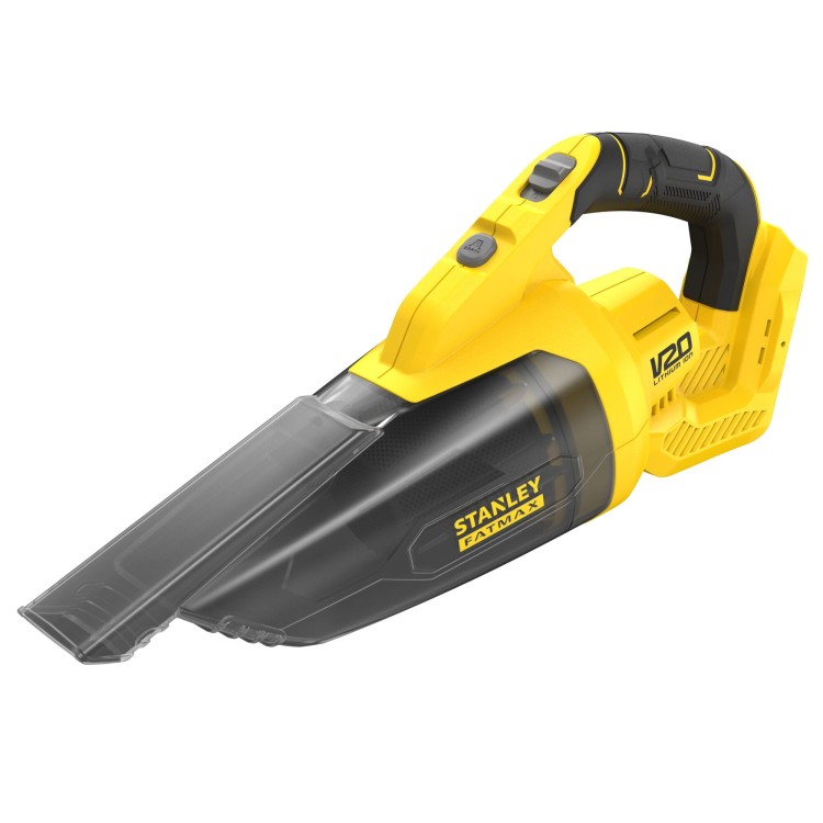 STANLEY SFMCVH001B Odkurzacz bezprzewodowy 18V seria V20 body